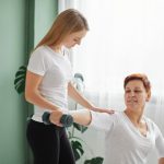 Fisioterapia Domiciliarr