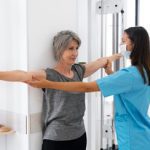 fisioterapia para idosos