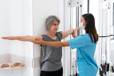 fisioterapia para idosos