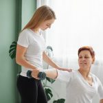 Fisioterapia Domiciliar
