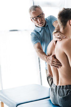 Fisioterapia Home Care