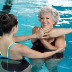 Fisioterapia para idosos