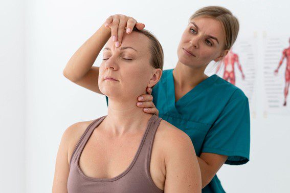 Fisioterapia Neurológica