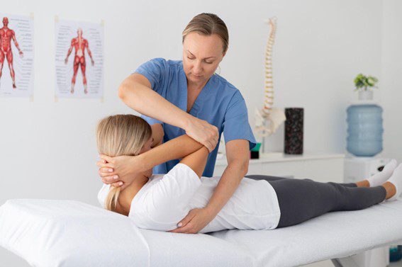 fisioterapia home care