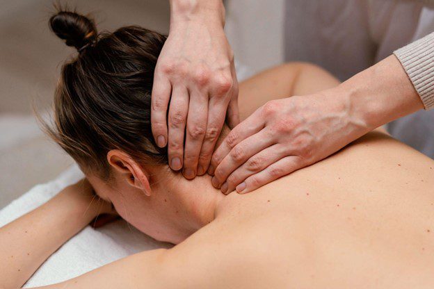 Shiatsu