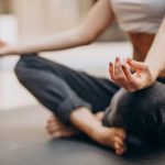 yoga terapêutico