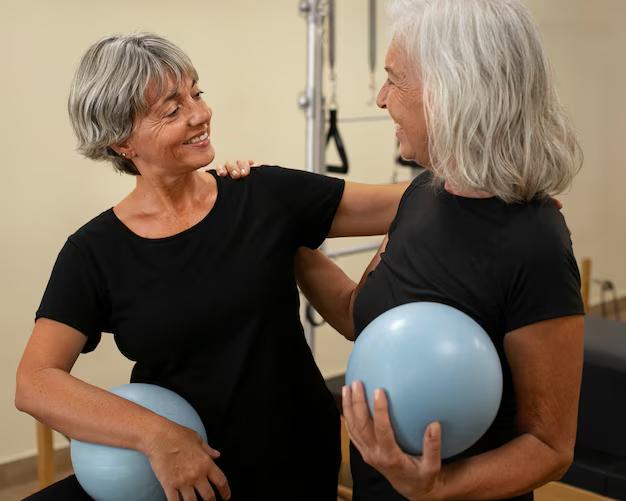 Fisioterapia Neurológica
