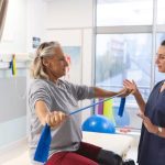 Fisioterapia Ortopédica Domiciliar