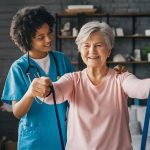Fisioterapia Geriátrica