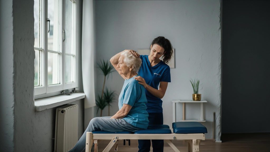 Fisioterapia Neurológica