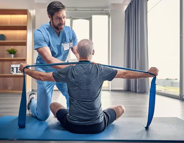 Fisioterapia Neurológica