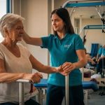 Fisioterapia Geriátrica