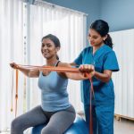 fisioterapia ortopédica domiciliar