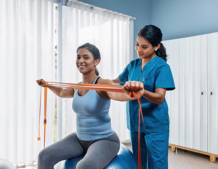 fisioterapia ortopédica domiciliar