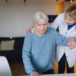 Fisioterapia com Idosos