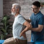 Fisioterapia em Casa
