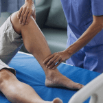 Fisioterapia Domiciliar