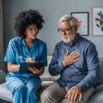 reabilitação pulmonar