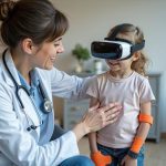 fisioterapia pediátrica