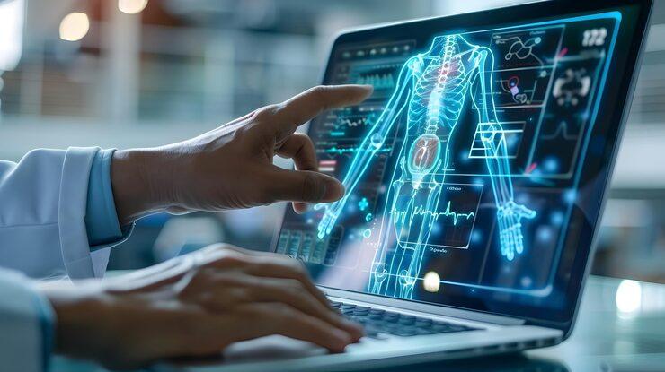 Fisioterapia Baseada em Dados