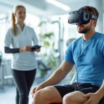 Tecnologia na fisioterapia