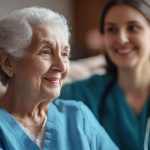 fisioterapia com idosos