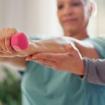 Fisioterapia home care para Parkinson
