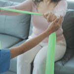 Fisioterapia Domiciliar no Pós operatório