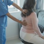 Fisioterapia Domiciliar para Dor na Coluna