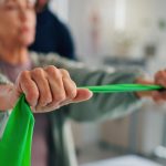 Fisioterapia Home Care para Parkinson