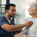 Reabilitação Pulmonar Domiciliar