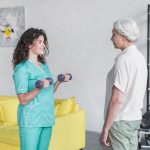 Fisioterapia Domiciliar