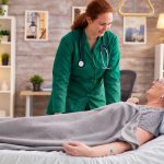 Fisioterapia Domiciliar para pacientes acamados