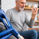 Fisioterapia em Casa após internação