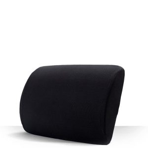 Suporte Lombar para Carro