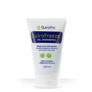 Quirofreeze - Gel Crioterápico 60ml